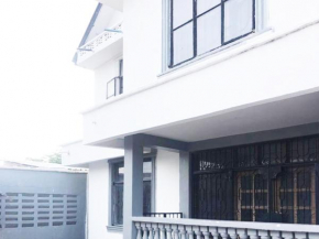 Kawe-budget homestay